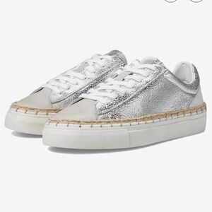 Free People Scotty sneaker size 7